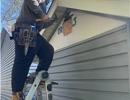 Best Historical Building Siding Restoration  in West Pasco, WA